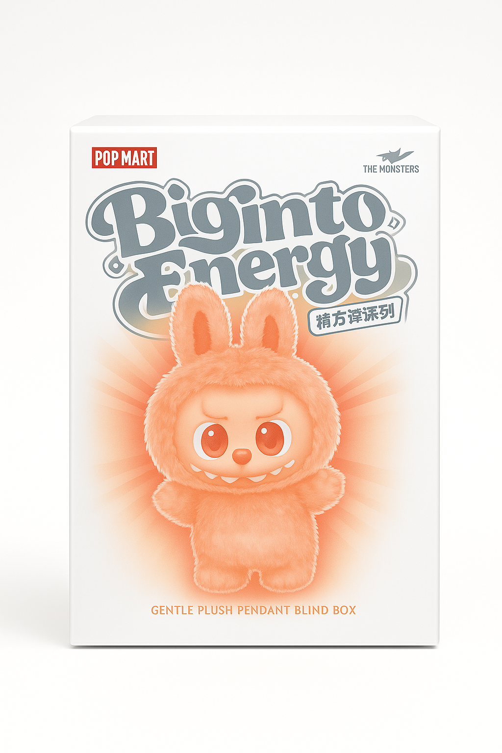 CUTE LABUBU  SERIES (RANDOM)