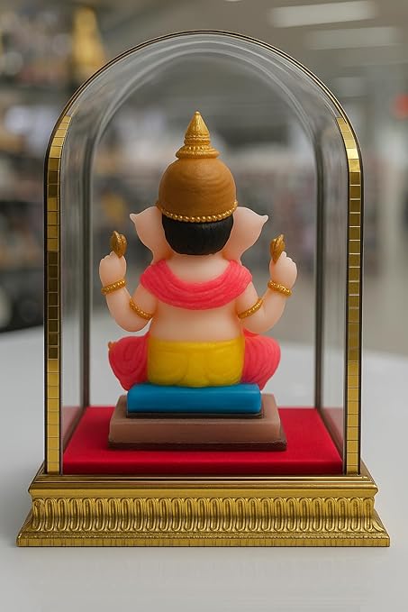 Lord Ganesha Idol for Home Decor