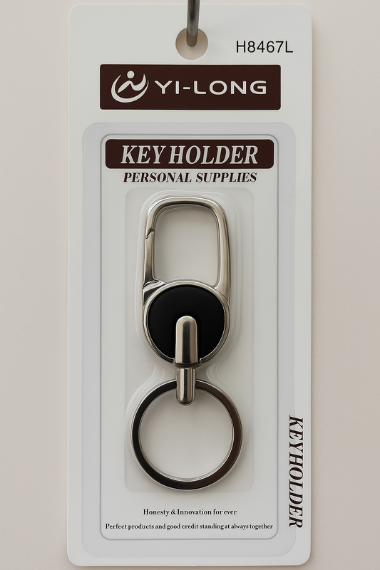 Metal Key Holder