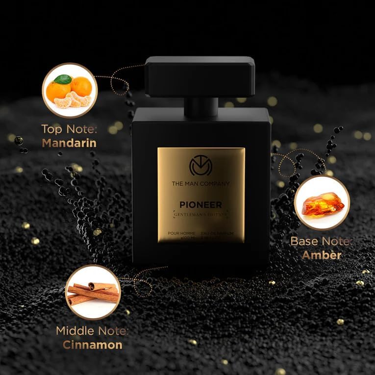 The Man Company Perfume for Men | |