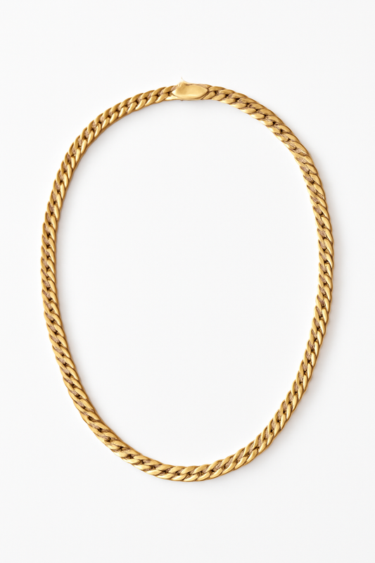 "Premium Elegant Chain for Men & Women"