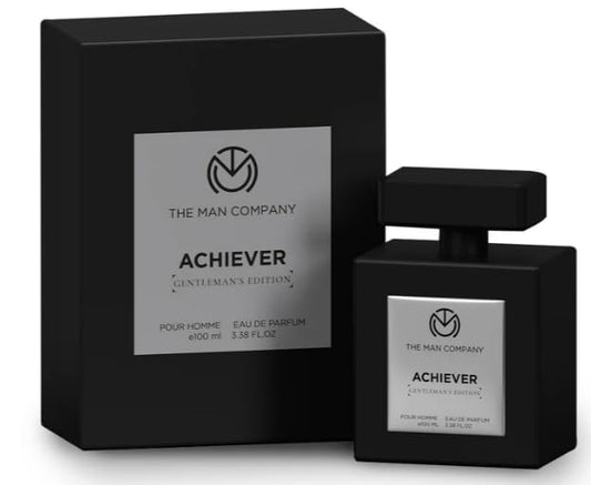 Long Lasting Eau de Parfum | Woody & Musky Fragrance |