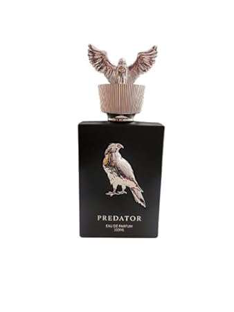 Siyavar Mart Predator Perfume for Men by OVEO |