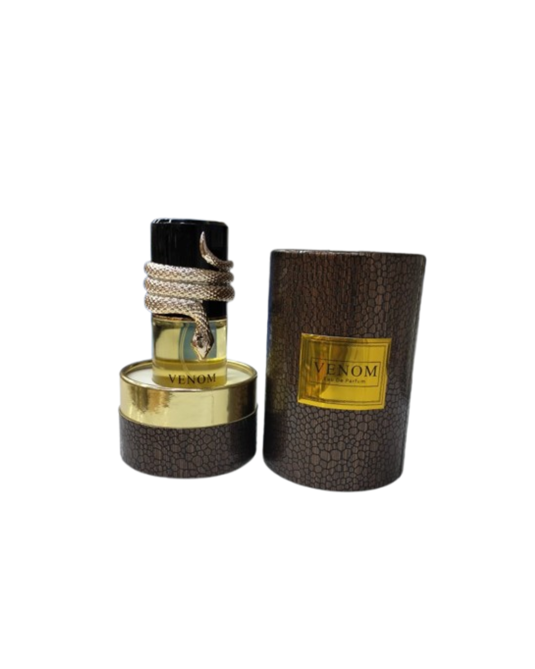 ๐ค VENOM Eau De Parfum 1377 | Unisex Perfume | 100ml ๐ค