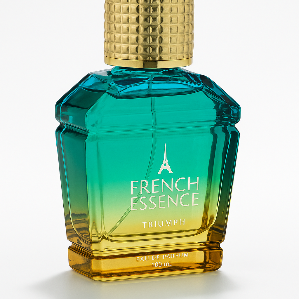 French Essence Grace Eau de Parfum – 100ml