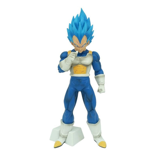 💥 Super Saiyan Blue Vegeta