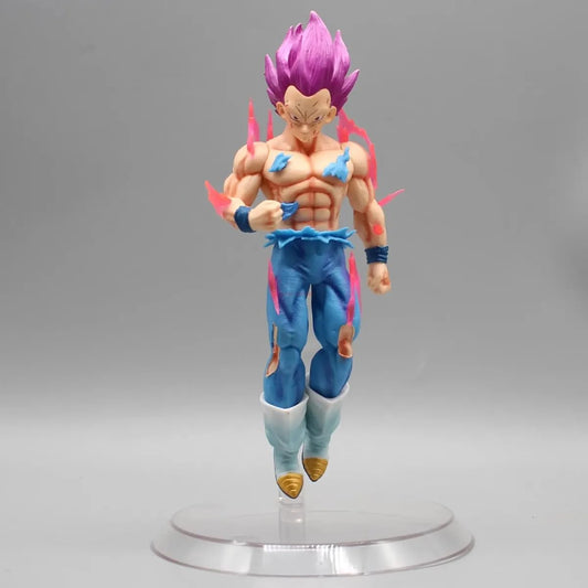 Dragon Ball Z Vegeta 💜 God of Destruction