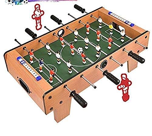 Foosball Table |Football Table Game |Mini Football Game Board|