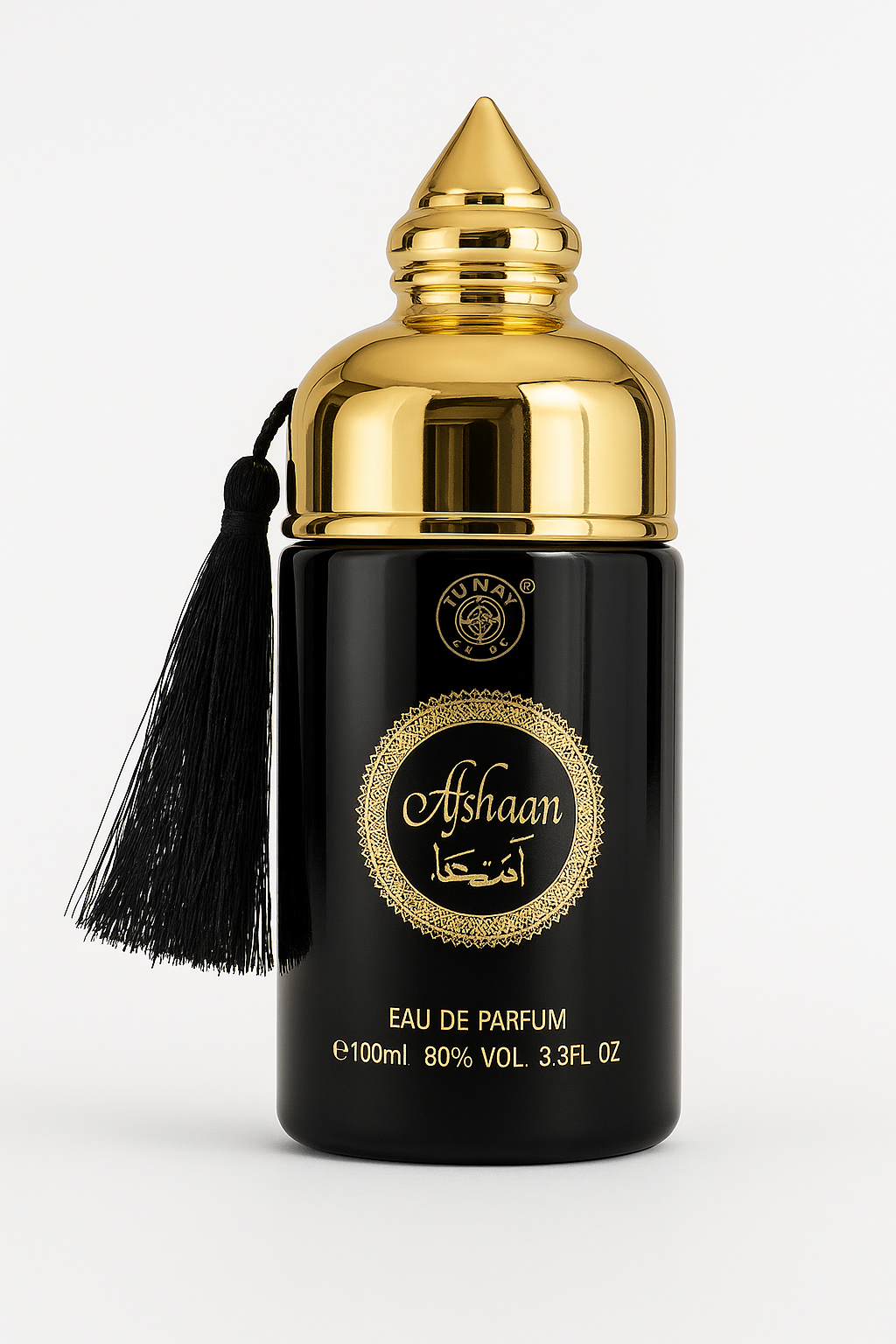 Afshaan Eau de Parfum