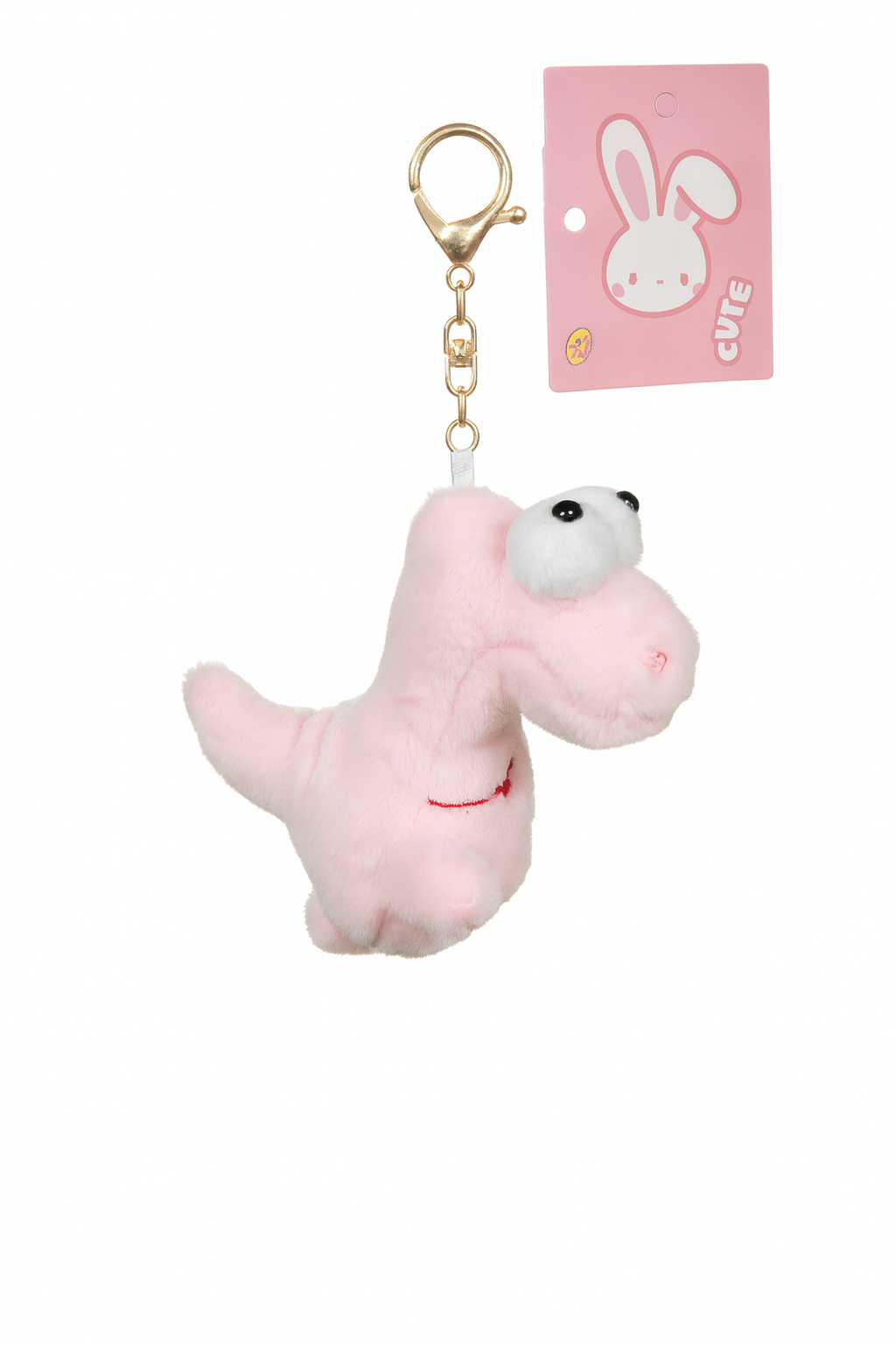 Cute Animal Keychain - 10 varient