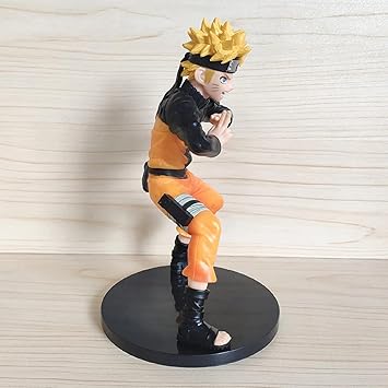 Naruto Anime Figure