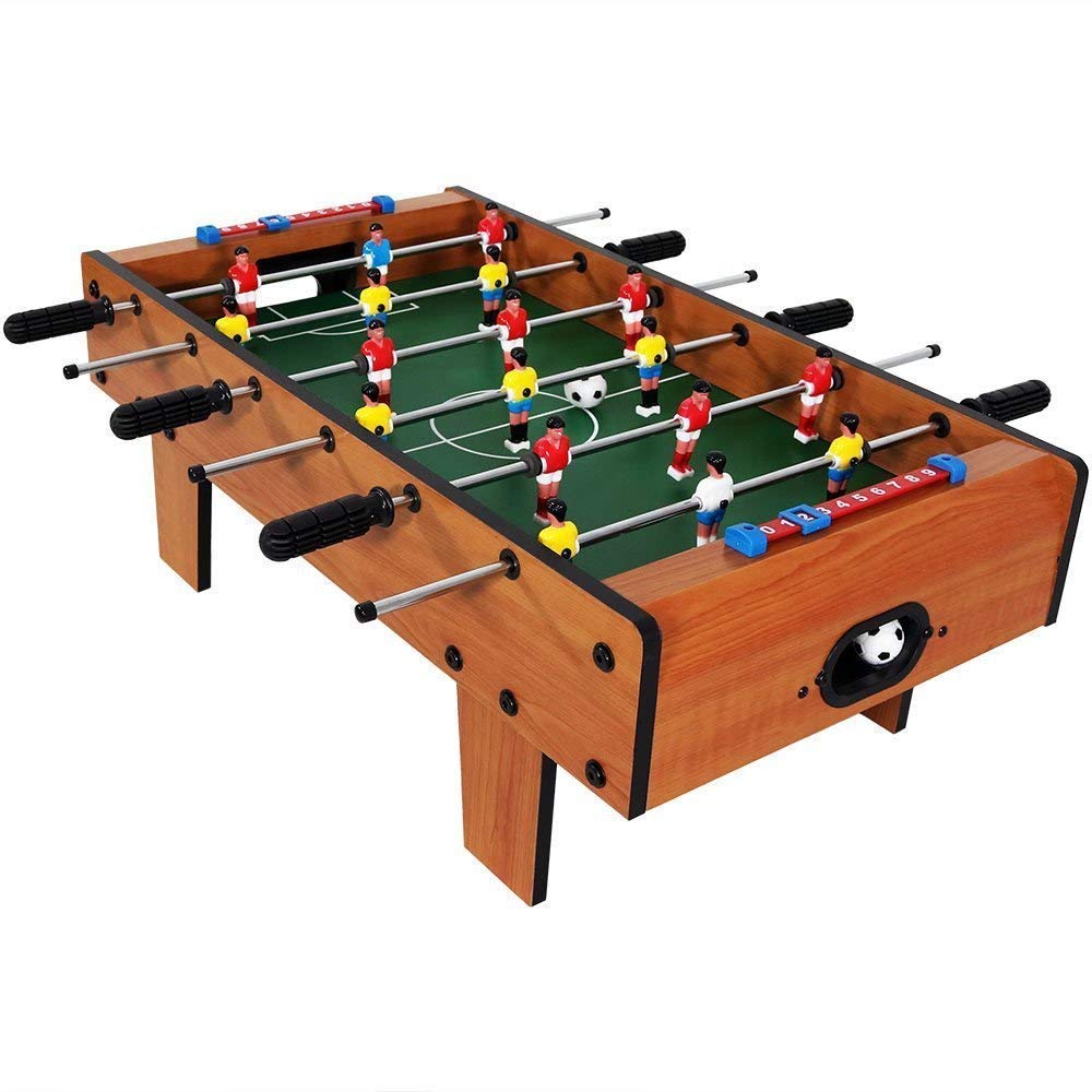 Foosball Table |Football Table Game |Mini Football Game Board|