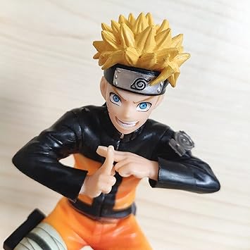 Naruto Anime Figure