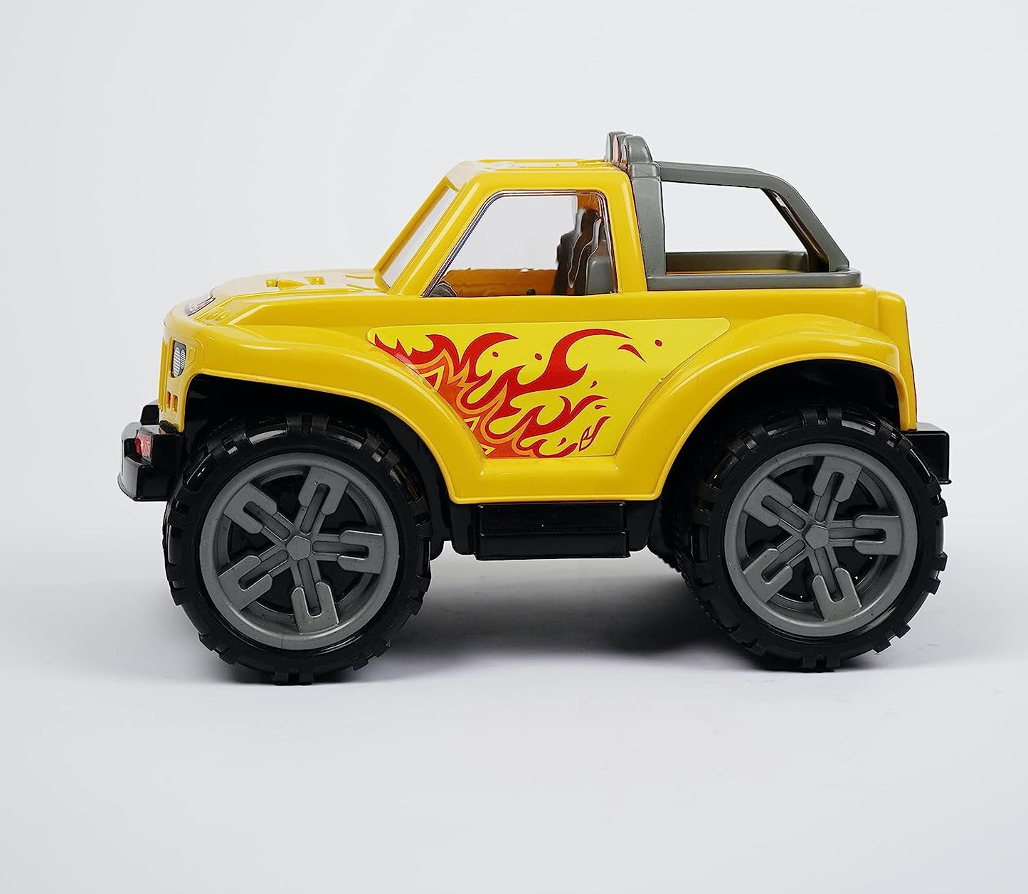 MGC Ratna's Formula Jeep for Children