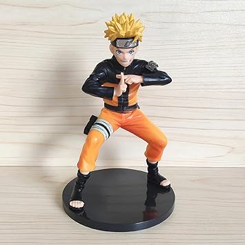 Naruto Anime Figure