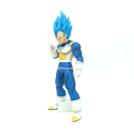 💥 Super Saiyan Blue Vegeta
