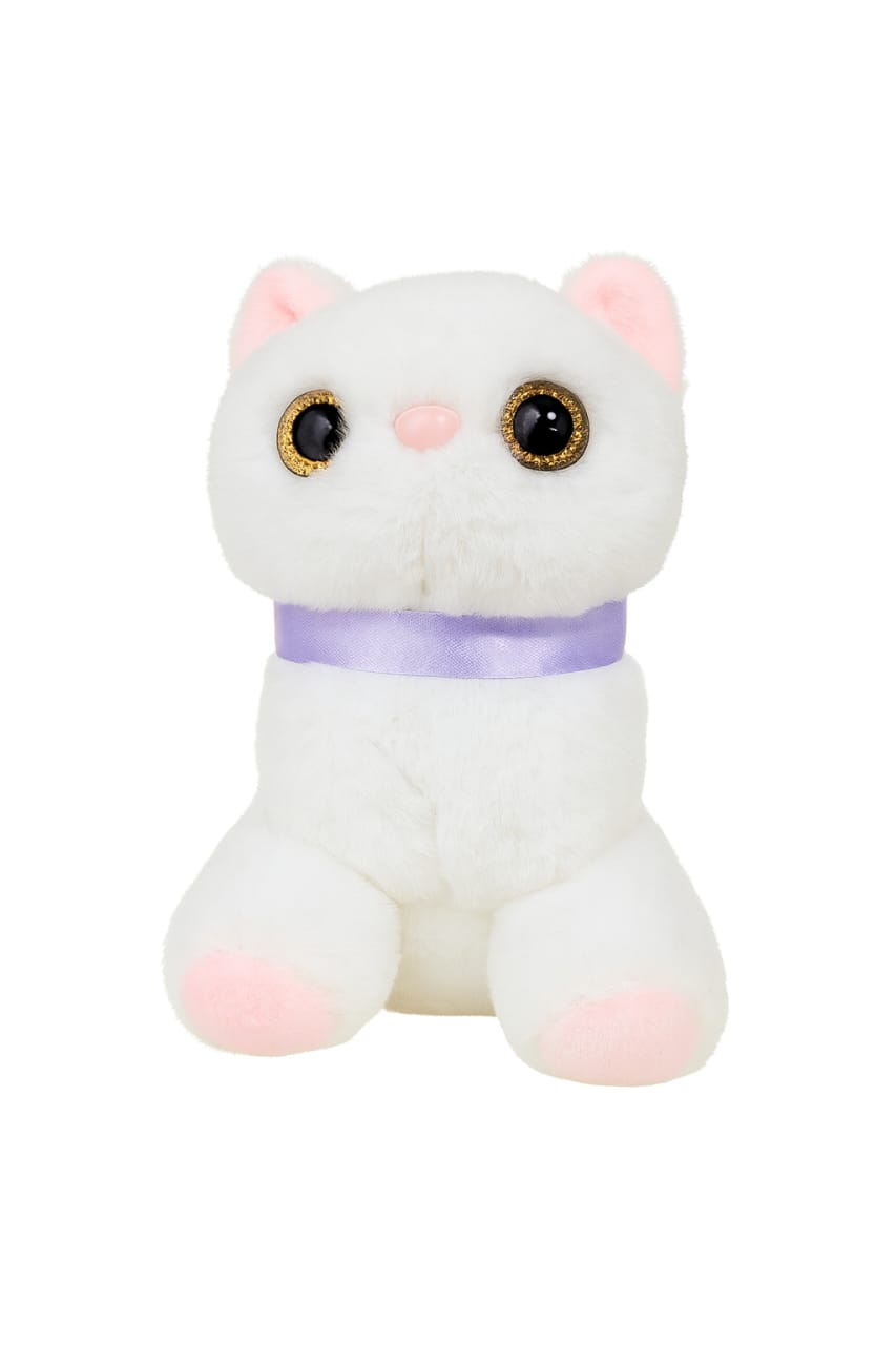 Cute Animal Keychain - 10 varient