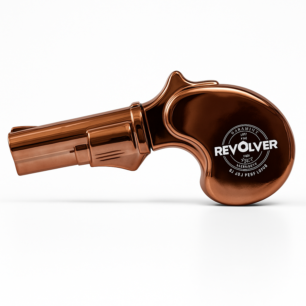 Revolver Eau De Parfum
