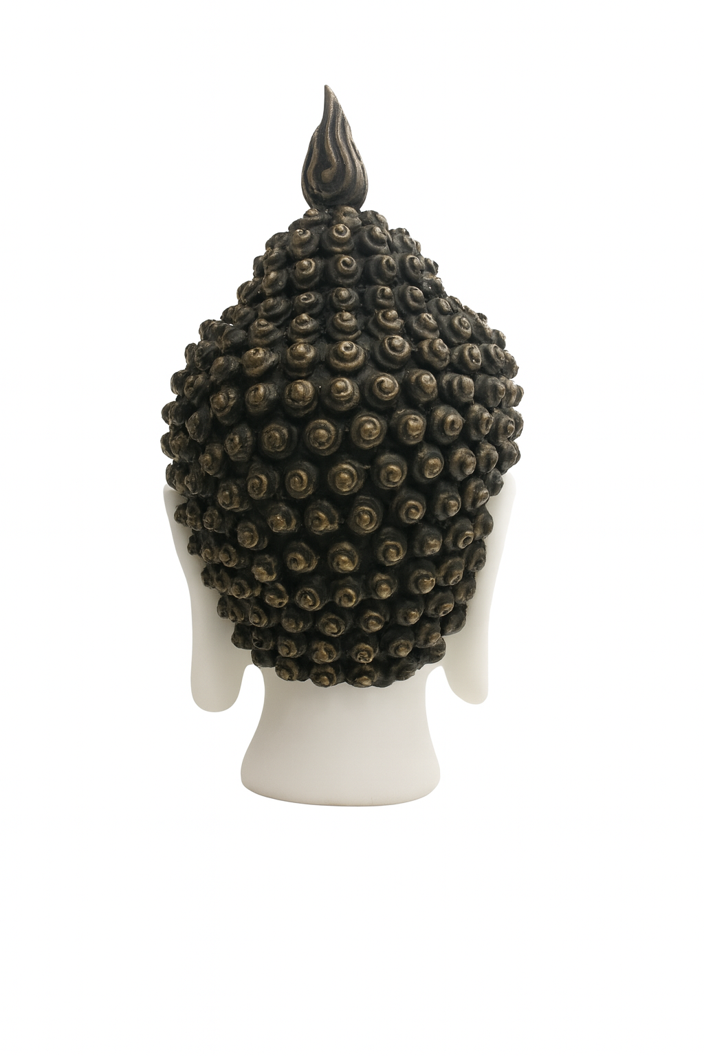 🪷 Buddha Head Idol-