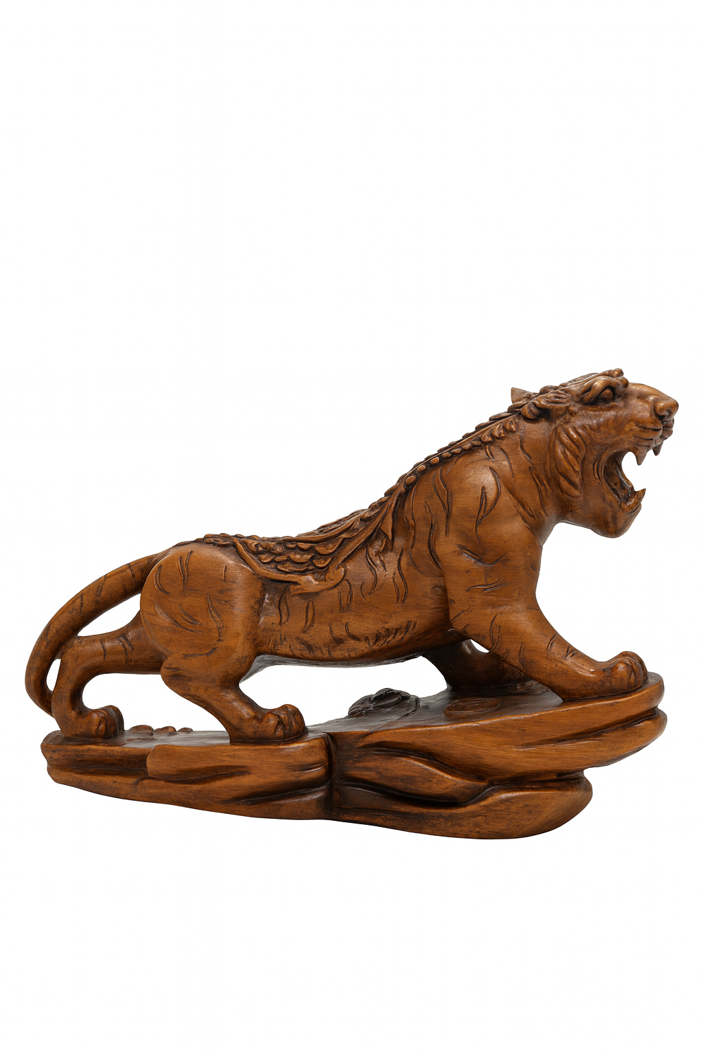 Tiger Showpiece