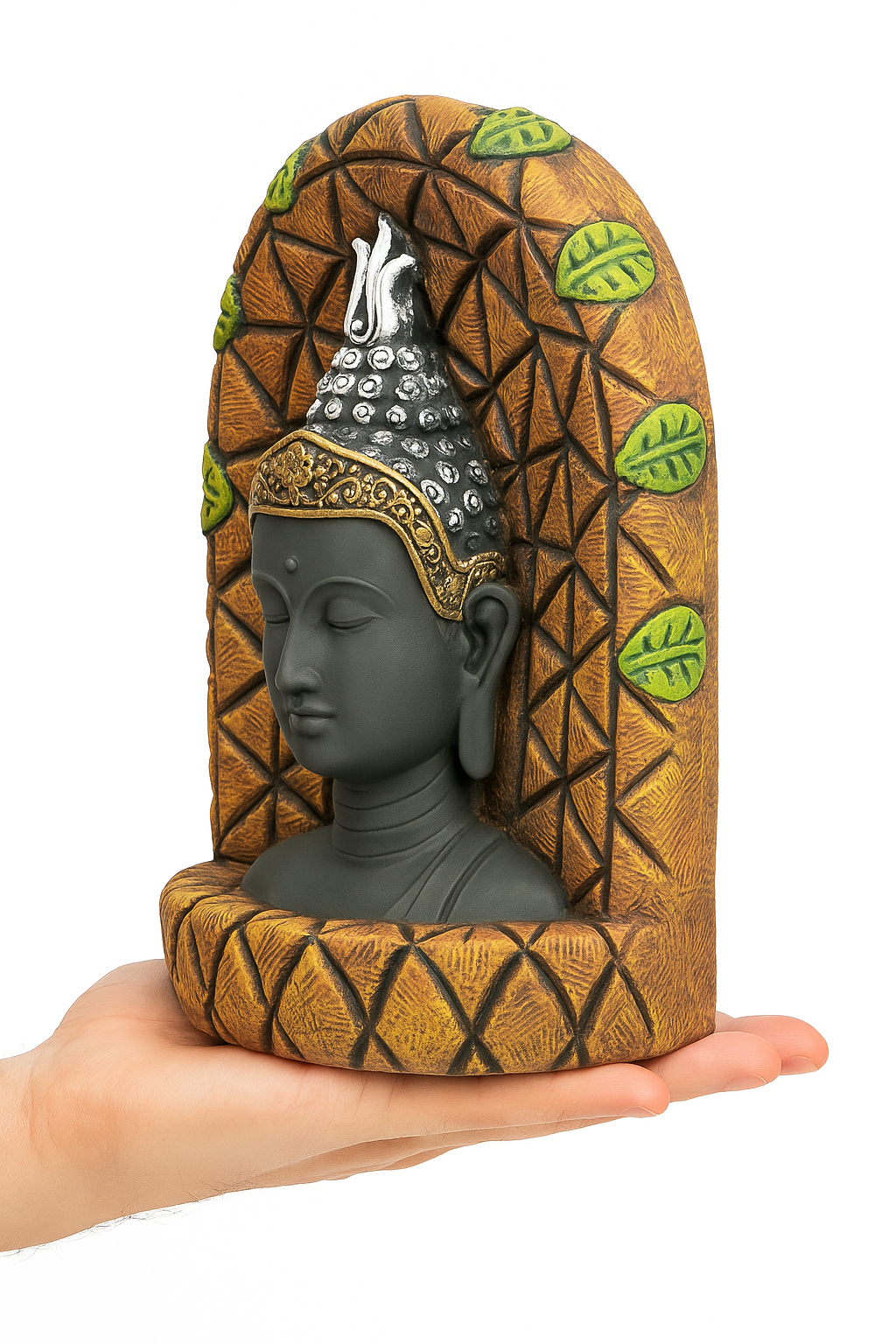 ✨ Decorative Buddha Idol 🌟🌟
