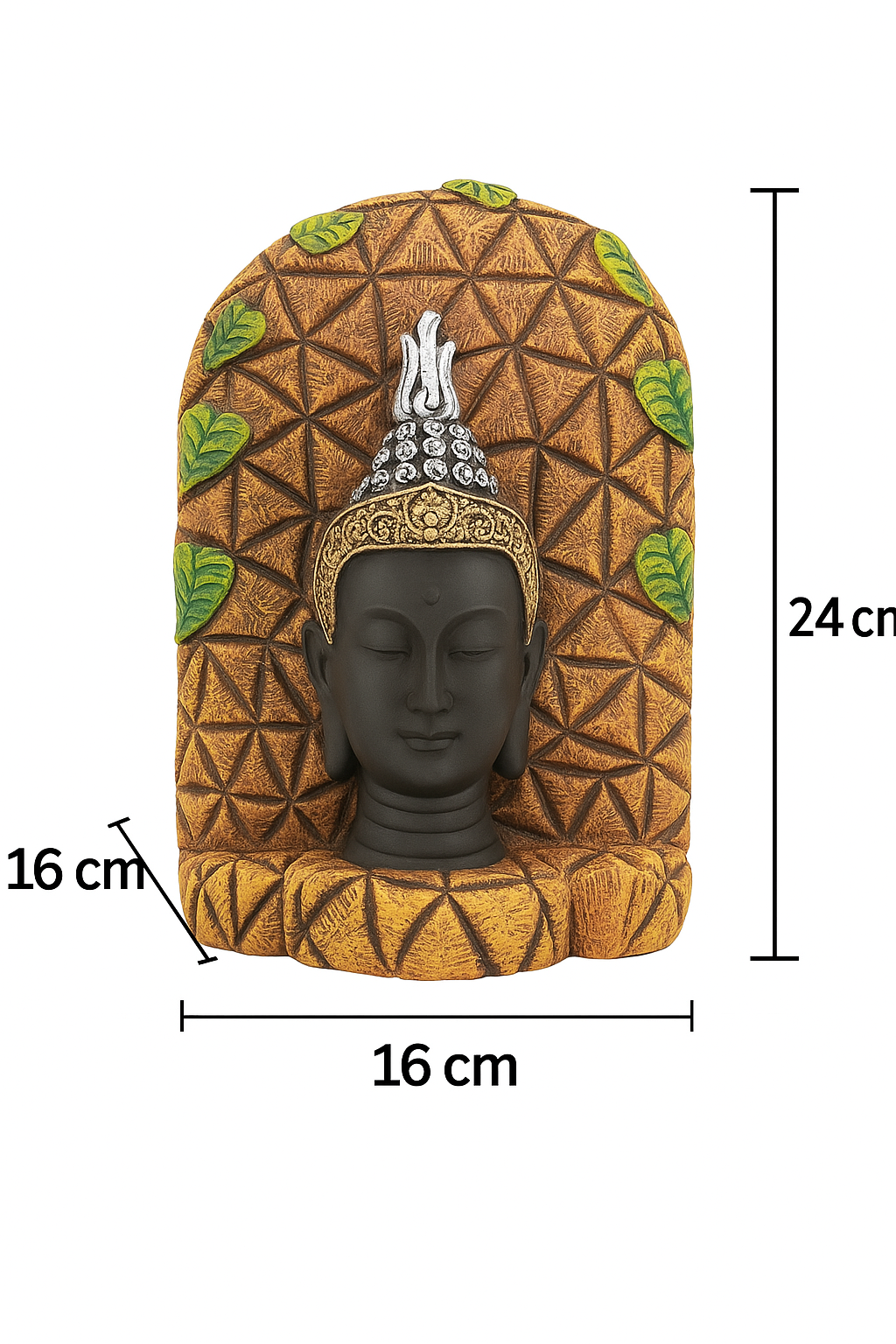 ✨ Decorative Buddha Idol 🌟🌟