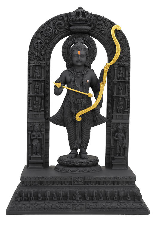 Lord Ram Idol for Home decor