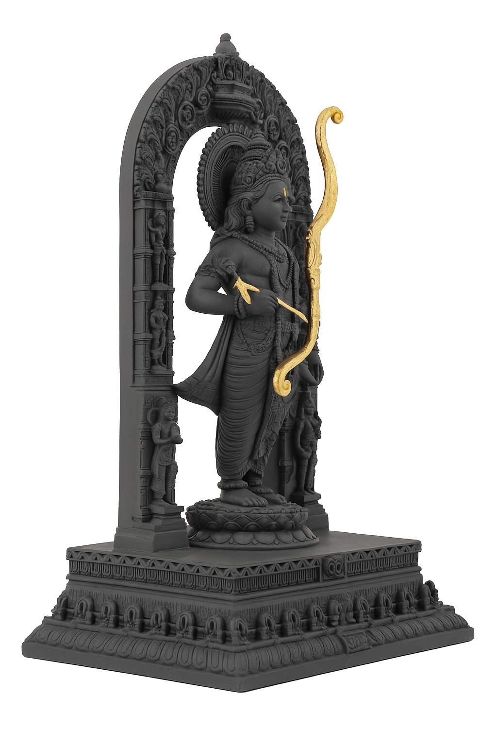 Lord Ram Idol for Home decor