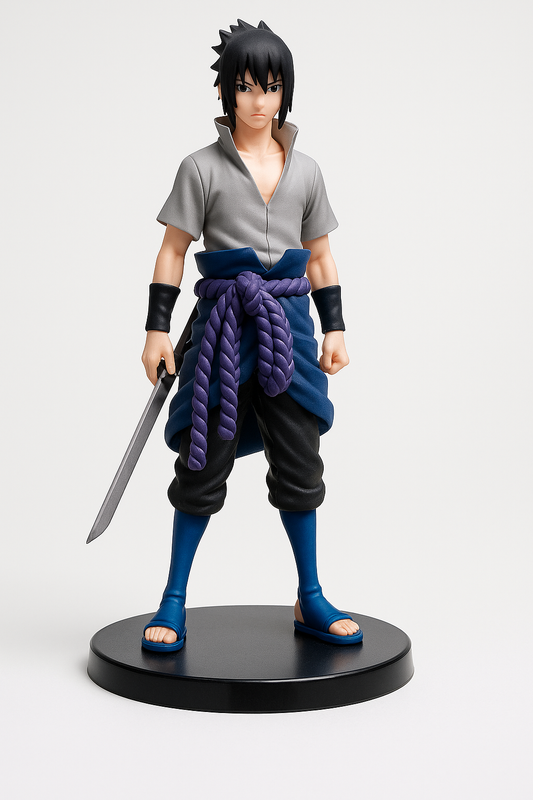 🔥 Sasuke Uchiha