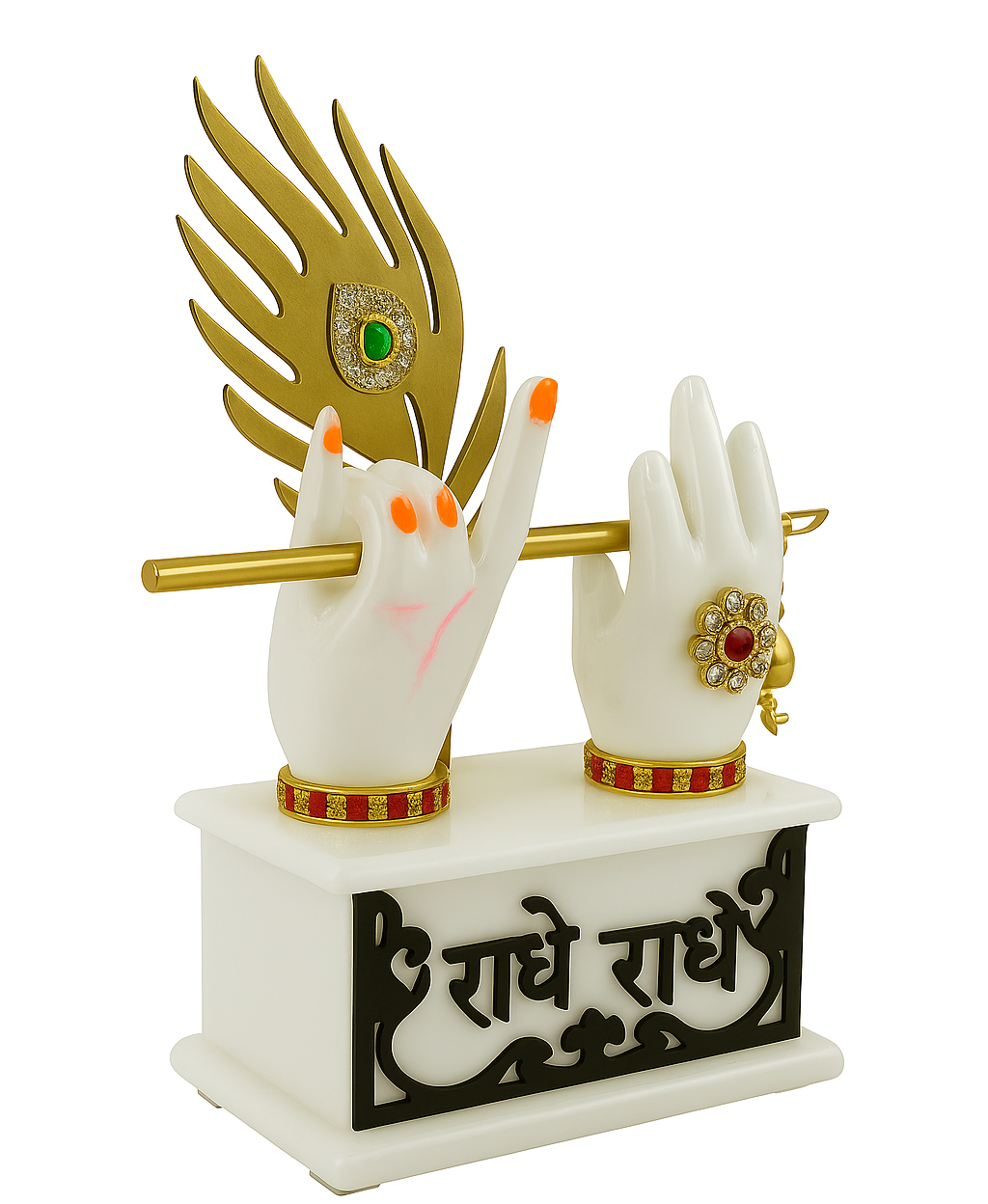 Radha Krishna Idol