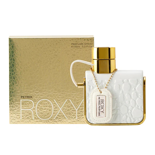 Roxy Gold Perfume for Women - 100 Ml