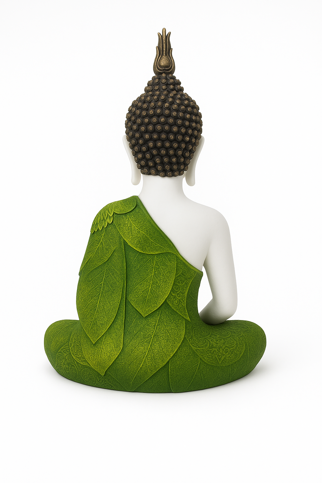 🌿 “Elegant Buddha idol🌟🎇