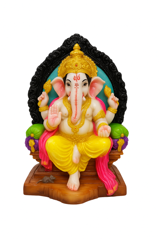 Ganesh Idol