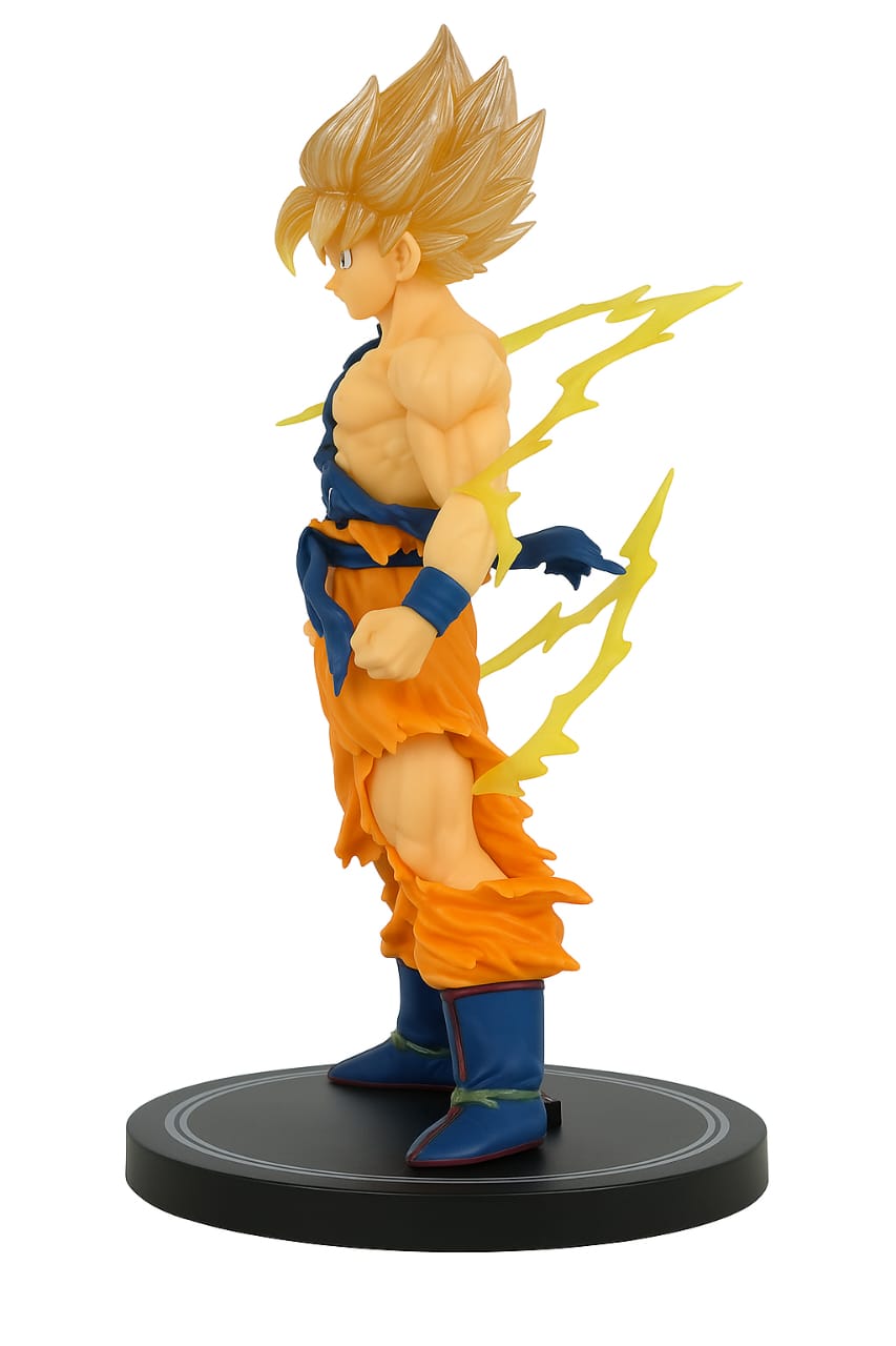 Anime Action Figure β