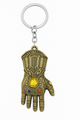 Infinity Gauntlet Keychain