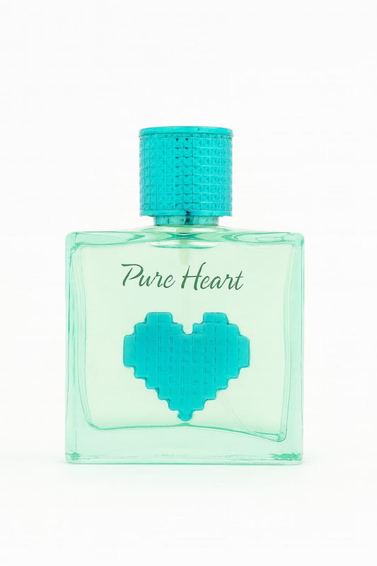 Pure Heart Perfume for Men & Women