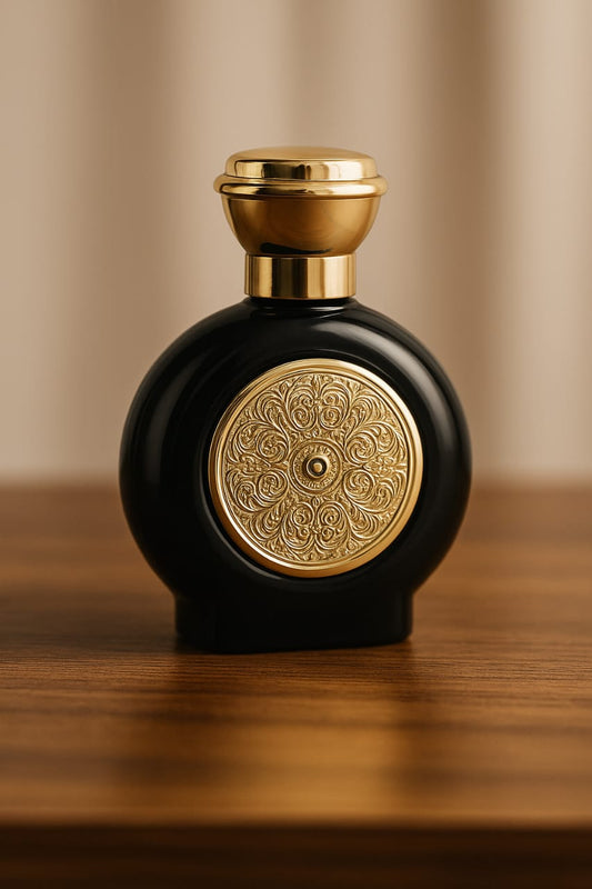 Luxury Perfume Gift Set-🎇🌟