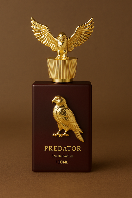 OVEŌ Predator Eau de Parfum