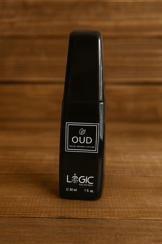 Logic OUD Eau De Apparel Perfume 30ml