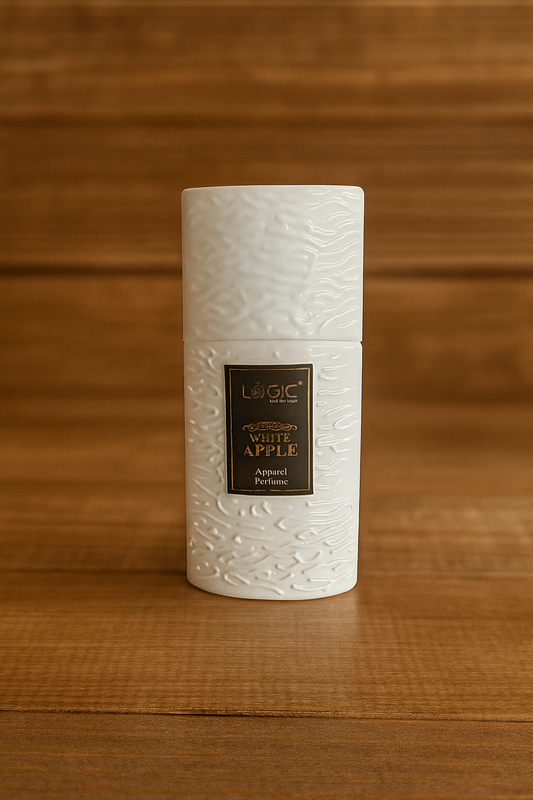 Logic White Apple Perfume