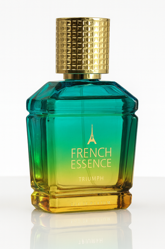 French Essence Grace Eau de Parfum – 100ml