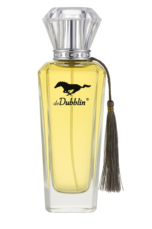 Unisex Eau de Parfum – Long Lasting