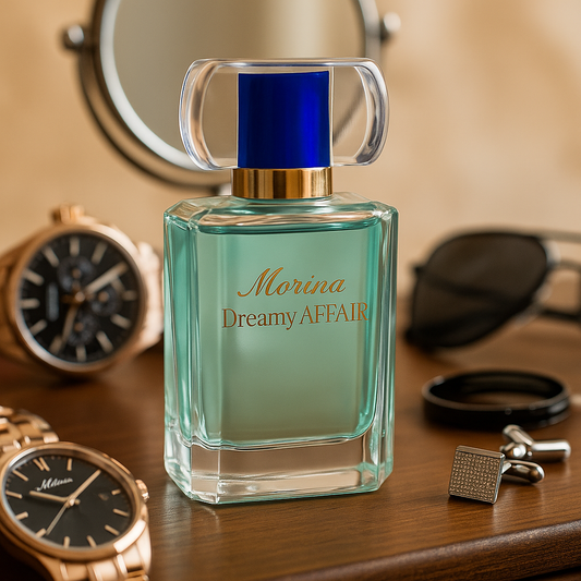 Morina Dreamy Affair Eau de Parfum
