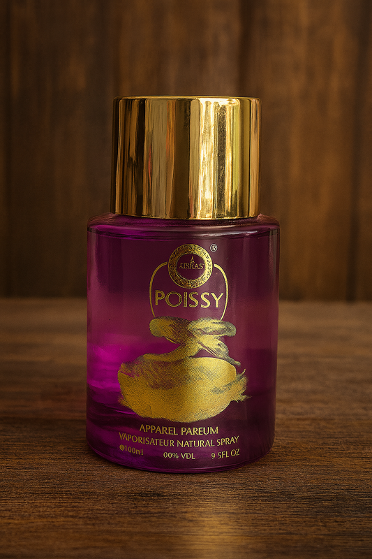 Poissy Apparel Perfume