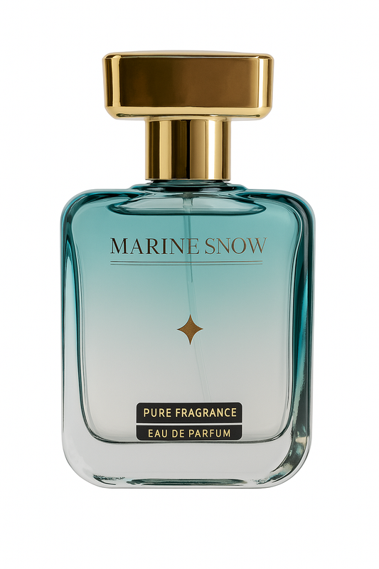 Marine Snow Eau de Parfum for men & women