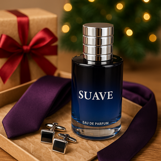 SUAVE Eau De Parfum