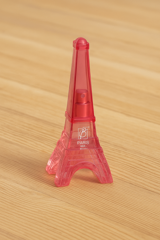๐ Paris Eiffel Tower Perfume