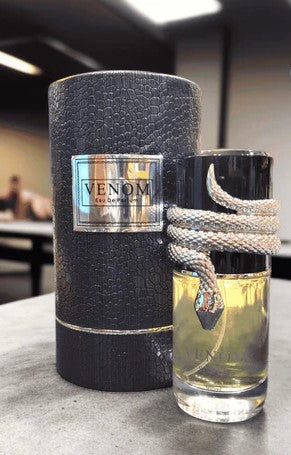๐ค VENOM Eau De Parfum 1377 | Unisex Perfume | 100ml ๐ค