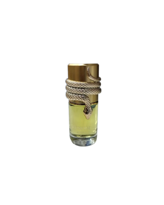 🐍 VENOM GOLD Eau De Parfum | 100ml | Unisex Luxury Perfume 🐍