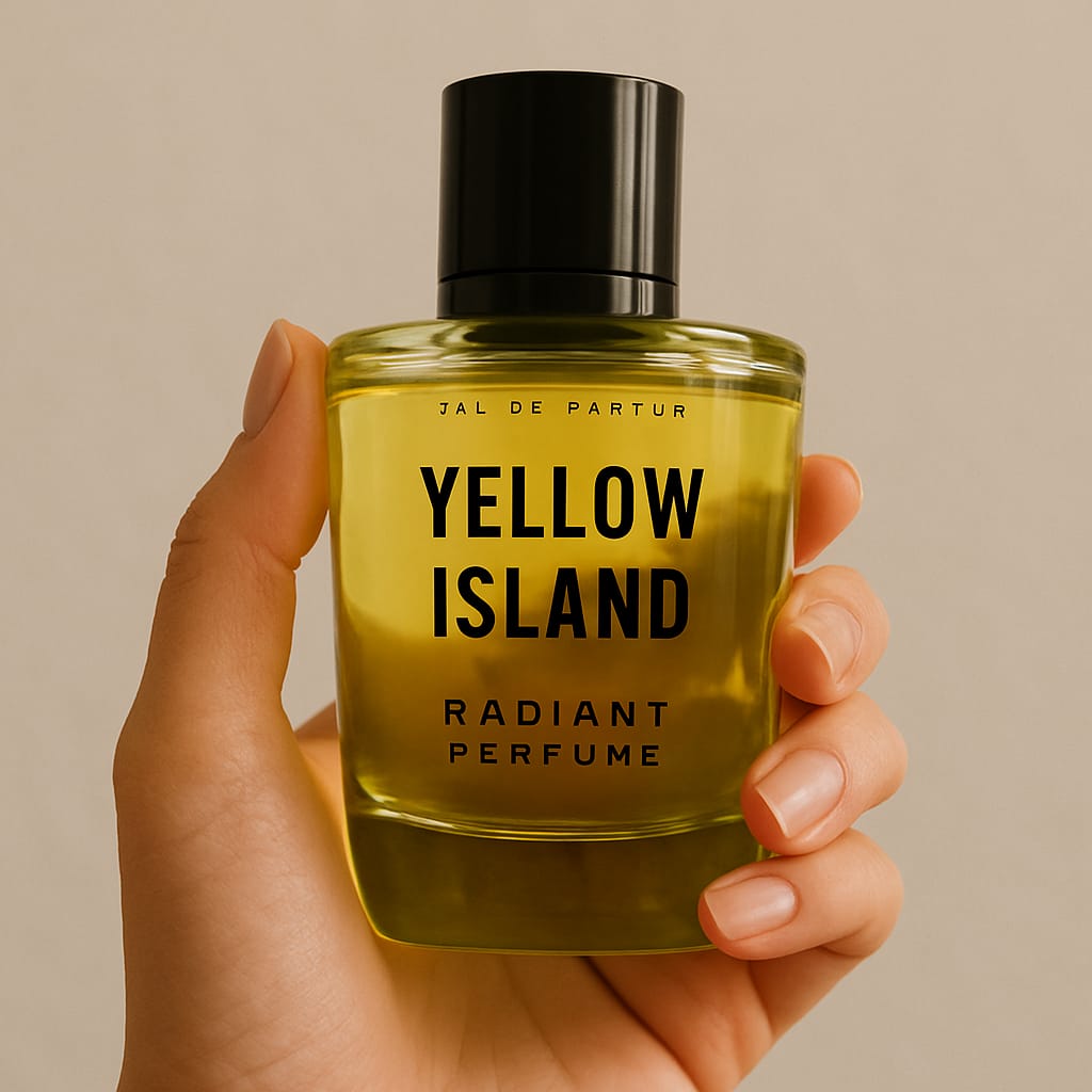 Eau De Parfum –  for Men & Women